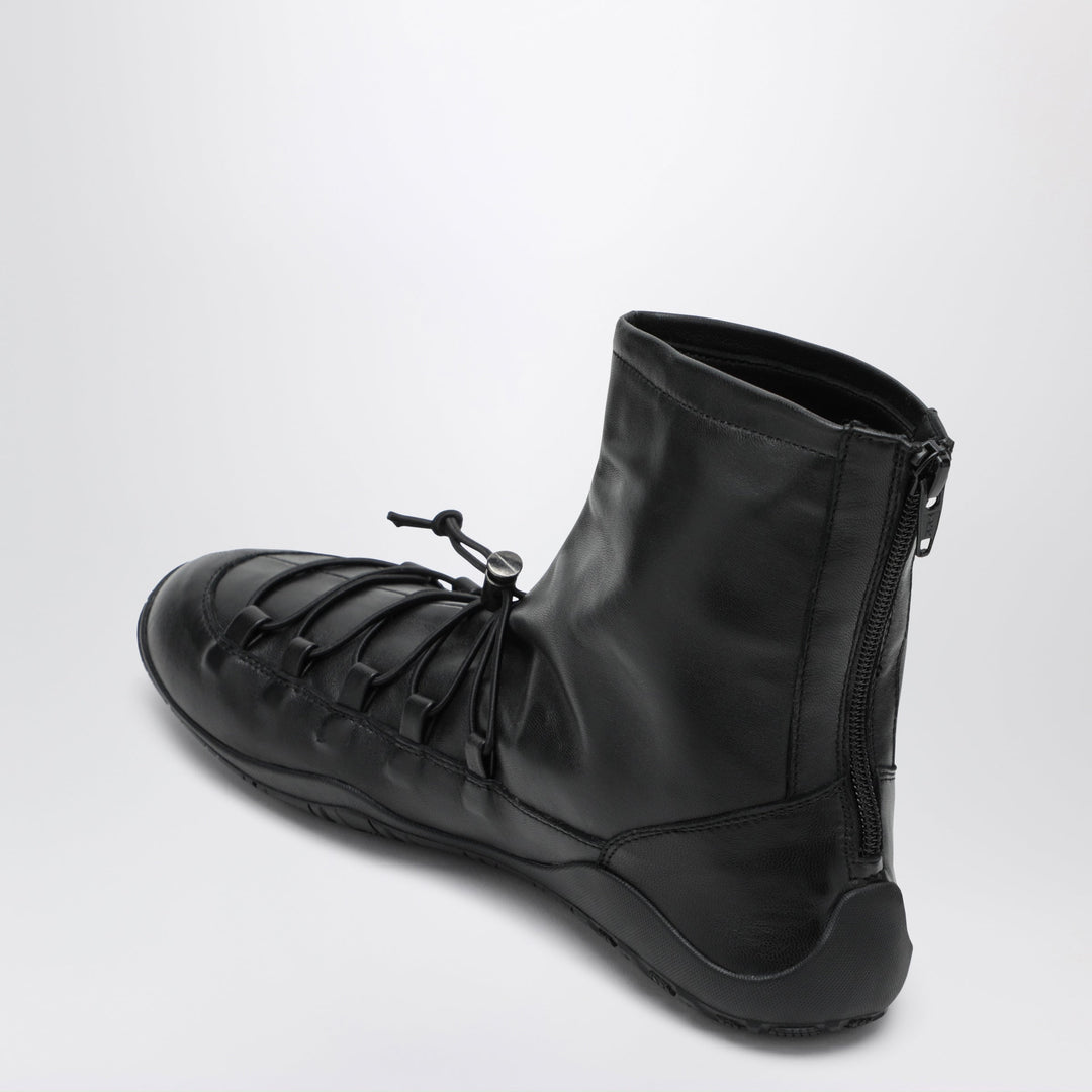 Dear Frances Scarpe - Nero | 4d95025c604f4296d98c61726033e449dbbec62f