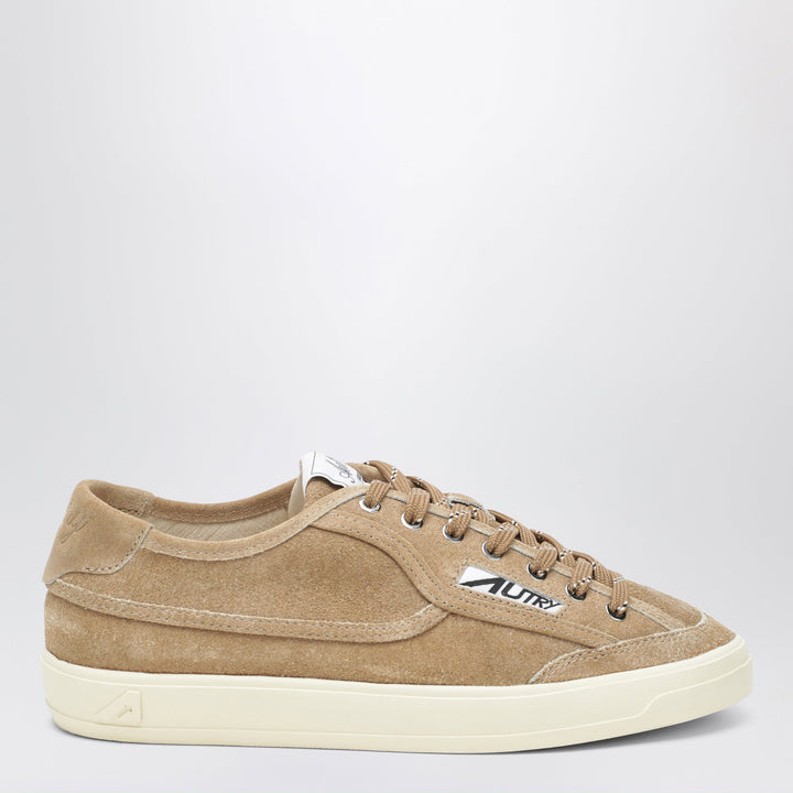 Autry Scarpe - Beige | 0d7575a2ac9a8990de94d2d1e9dd20348a49a3a8