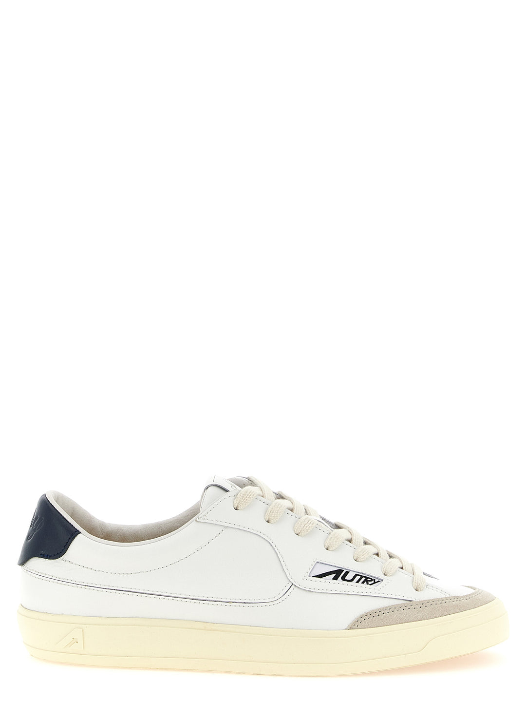 Autry Windscape Low Sneakers - Bianco | fc0cf8fd413bfbba63f0391b5fcb2ffcfd8e683f