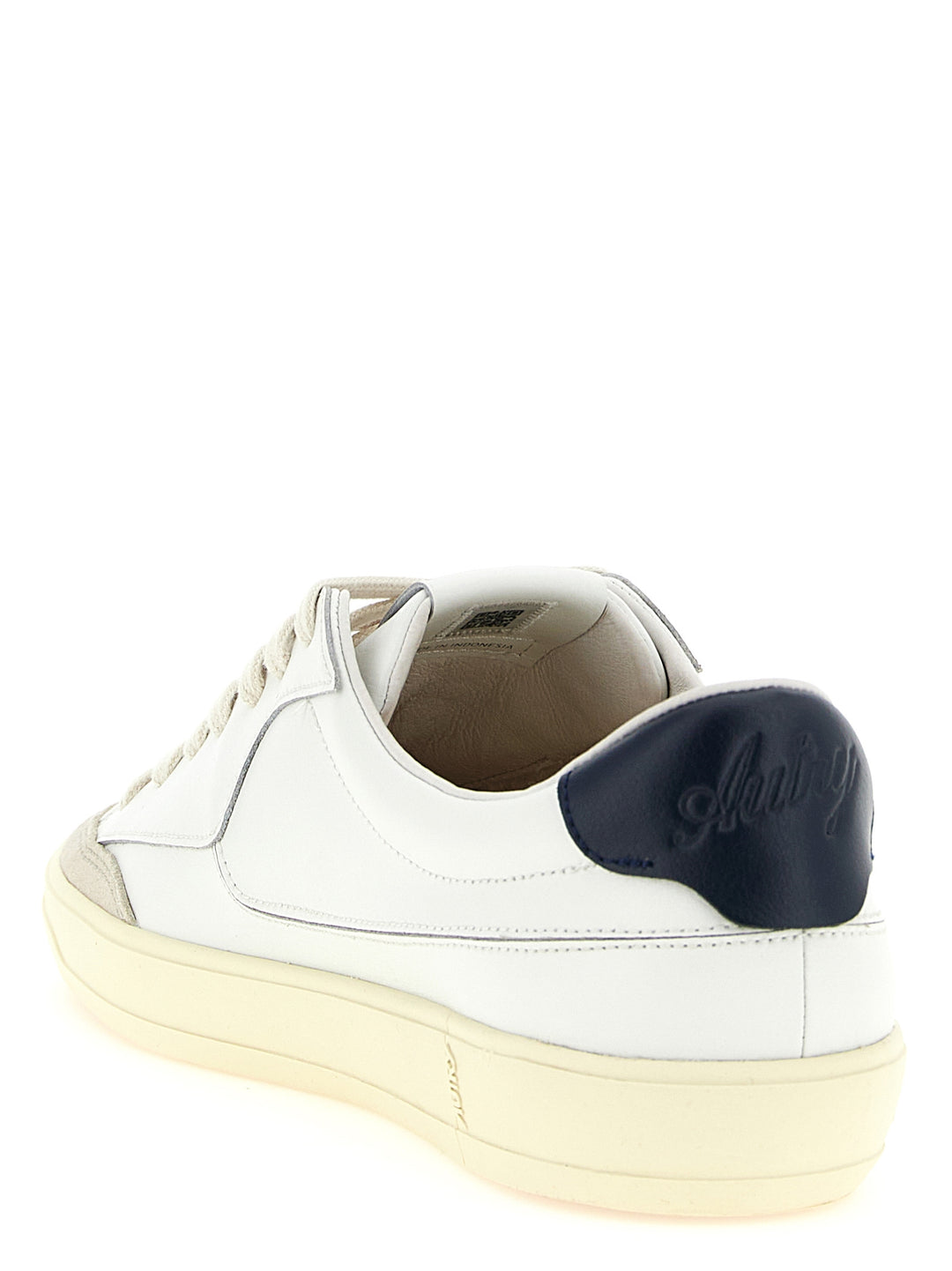 Autry Windscape Low Sneakers - Bianco | 2ced77bed7d61a76477d1fc7f5198c4e814cd6bc