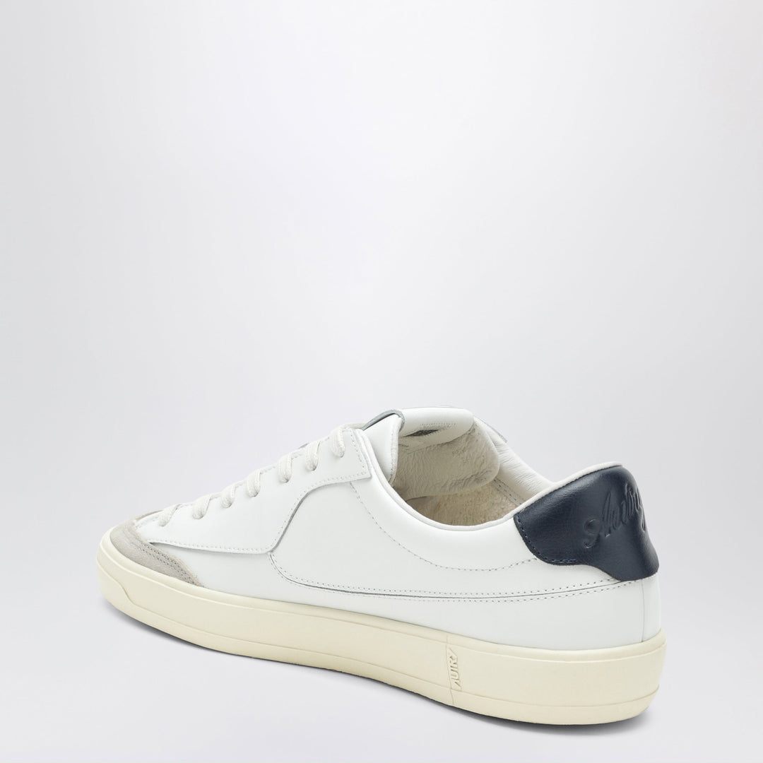 Autry Scarpe - Bianco | 4efbfed5f17a3ca7a402102a0c7c48935dc5e47f