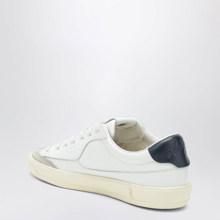 Autry Scarpe - Bianco | 4efbfed5f17a3ca7a402102a0c7c48935dc5e47f