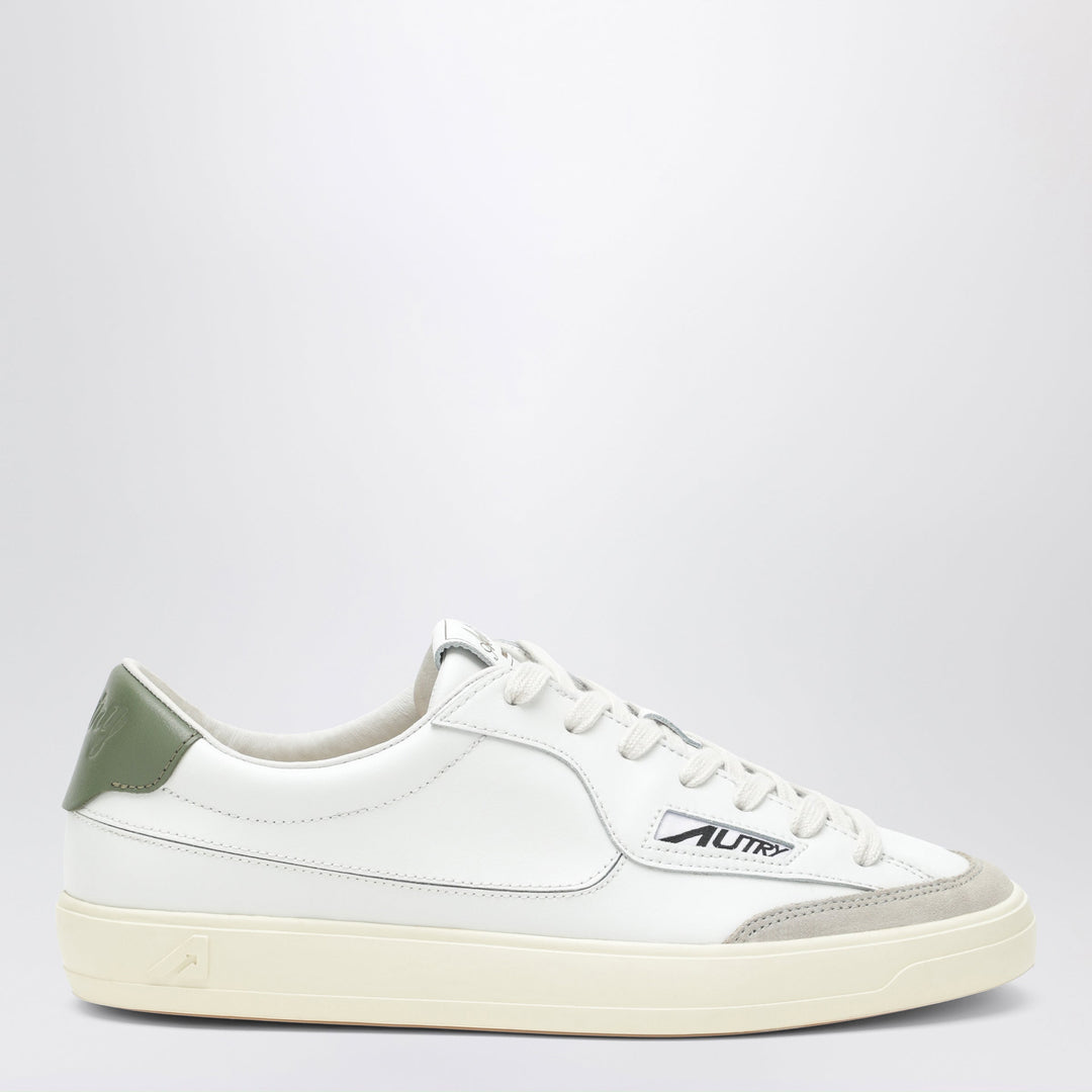 Autry Scarpe - Bianco | c9036ec5e887f47d64347d465b7ffca304cbb43c