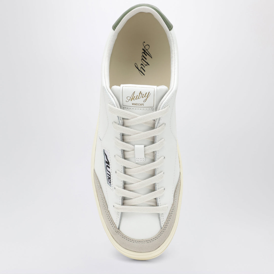 Autry Scarpe - Bianco | f1300ff9fcb72693ac459b6e66358e061a12319d