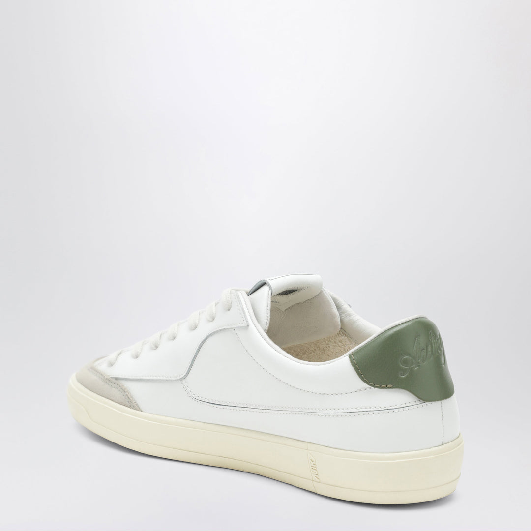 Autry Scarpe - Bianco | a87996a13a292695fc05a16909a1544f0d6c0d5c