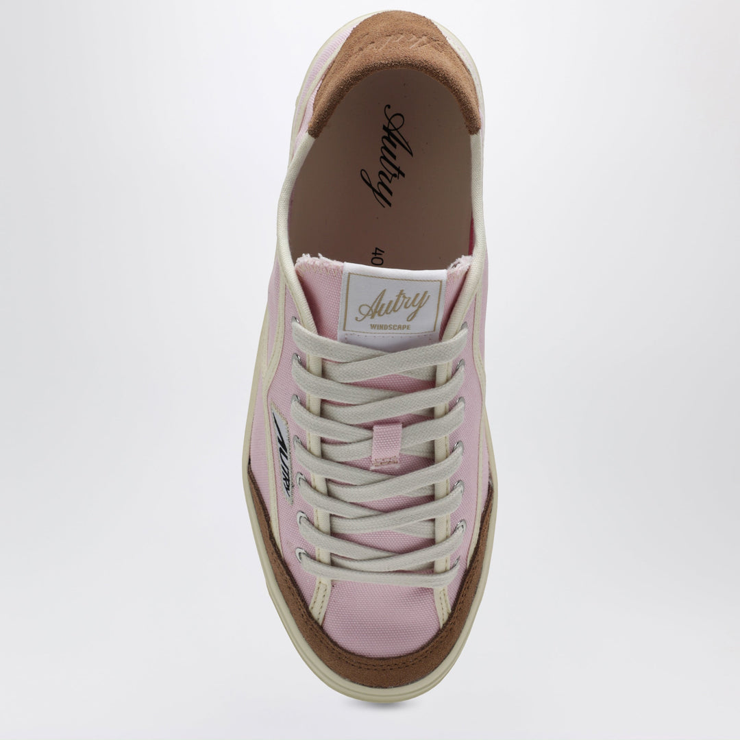 Autry Scarpe - Rosa | 85469db8b07b8ce4cd1e6c384d4abf3bb5485896