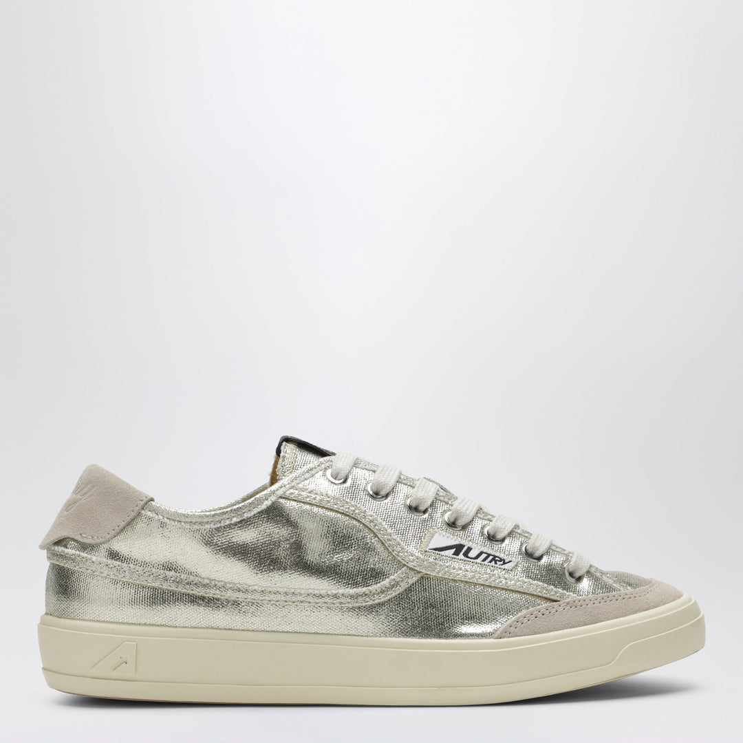 Autry Scarpe - Metal | 5582d1eb449a5ea1b434a337c5acf56052af9486