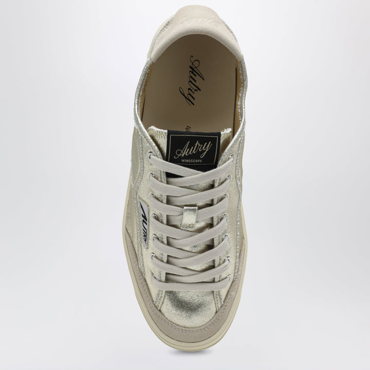 Autry Scarpe - Metal | a958e70c4a705045a6ed95b6c4d1d174df37a289