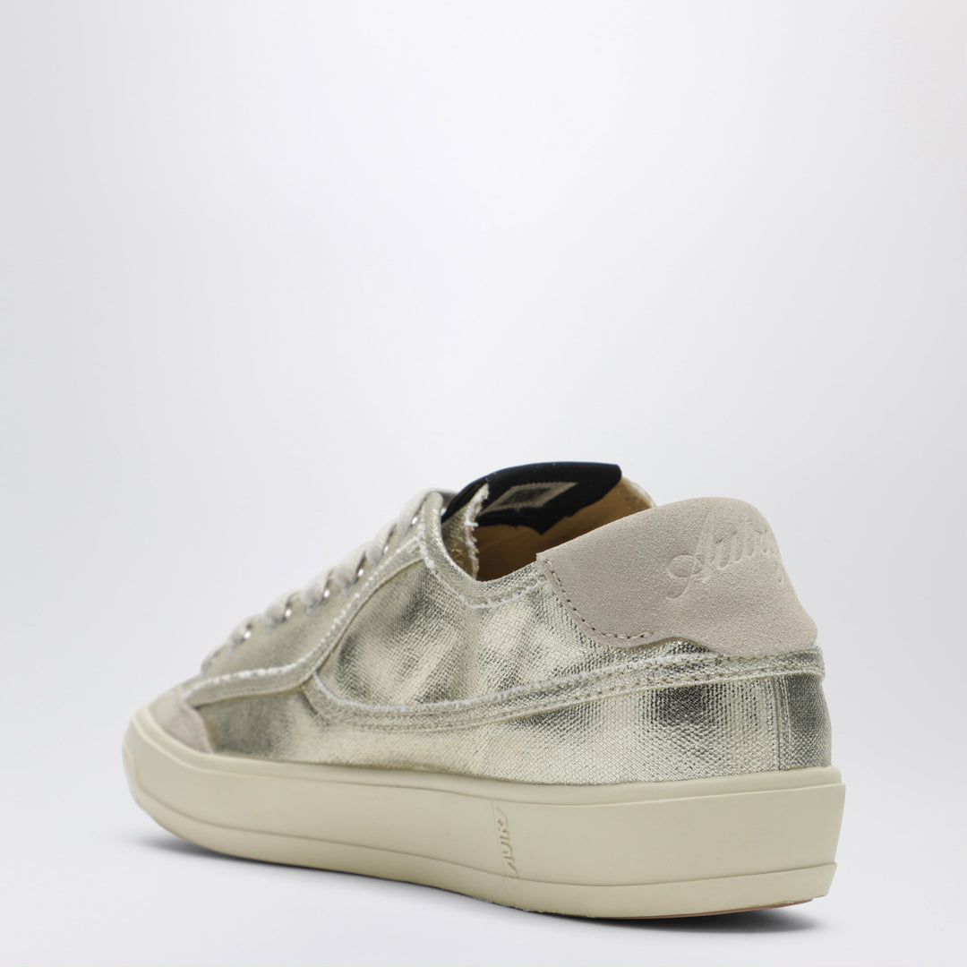 Autry Scarpe - Metal | 44aee39d2f528762c232201814b3804892211df6