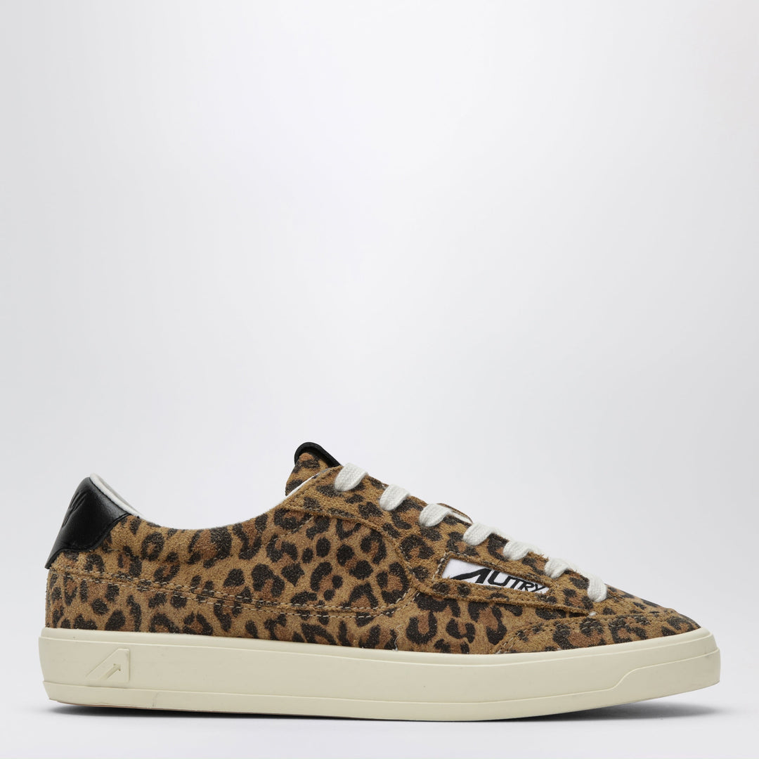 Autry Scarpe - Marrone | 6d500e2fddec3ae0ef14fcbb7f9503f657bd0f98