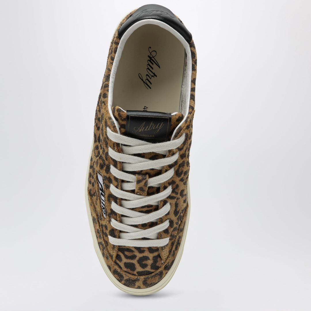 Autry Scarpe - Marrone | 605e65acf6f7e4242a72e45410904a4de5a34e44