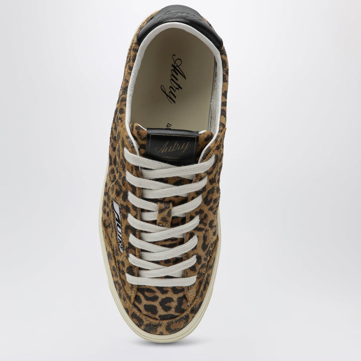 Autry Scarpe - Marrone | 605e65acf6f7e4242a72e45410904a4de5a34e44