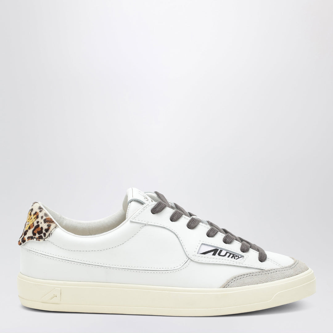 Autry Scarpe - Bianco | 262f007bd7cbc6ec28057b2713bc16909228d562