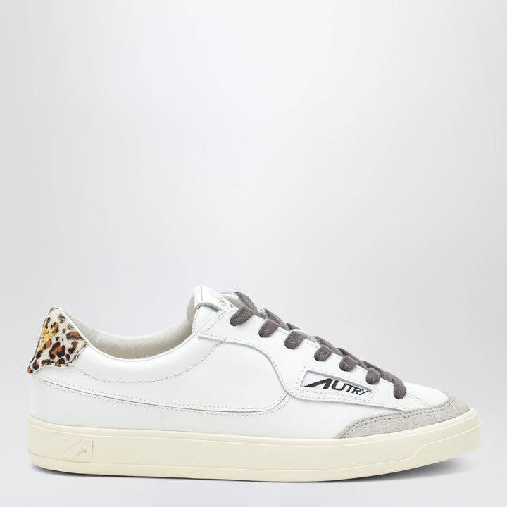 Autry Scarpe - Bianco | 262f007bd7cbc6ec28057b2713bc16909228d562