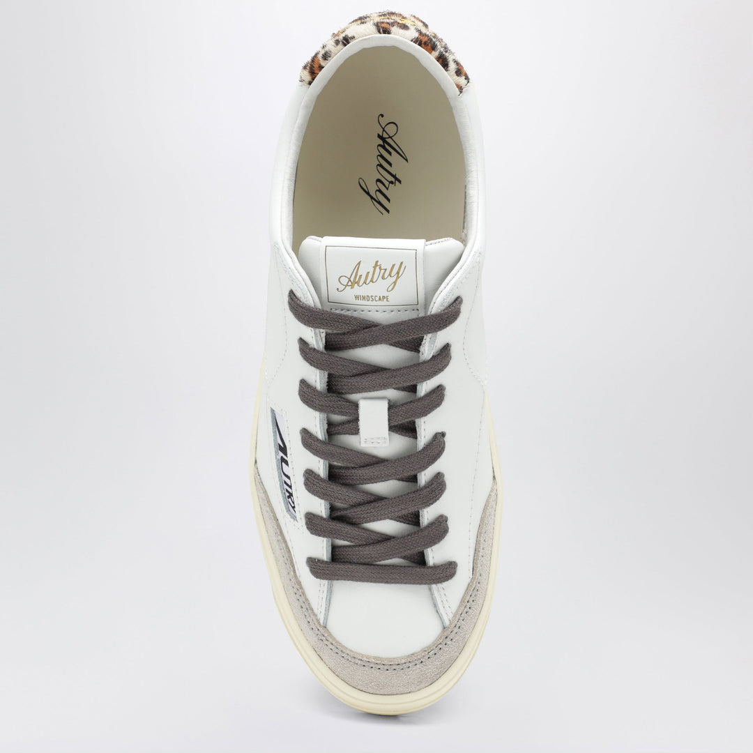 Autry Scarpe - Bianco | ca4c505cbcfc2fc6c16699d70475690e4c5871e9
