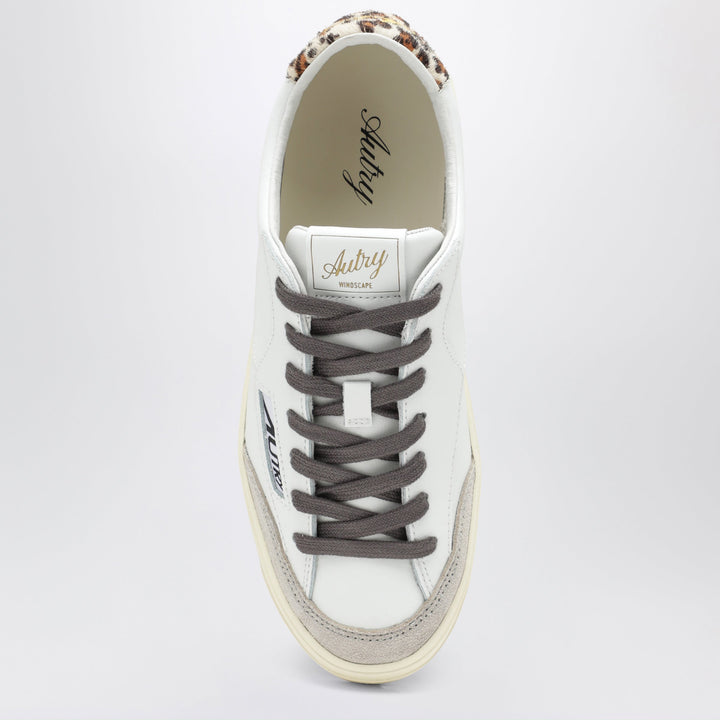 Autry Scarpe - Bianco | ca4c505cbcfc2fc6c16699d70475690e4c5871e9
