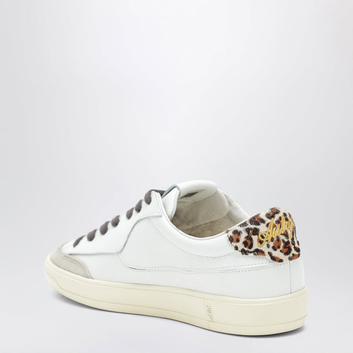 Autry Scarpe - Bianco | a0ab60254c9c8f03c7d1fdb835fc497fbe23b3c3