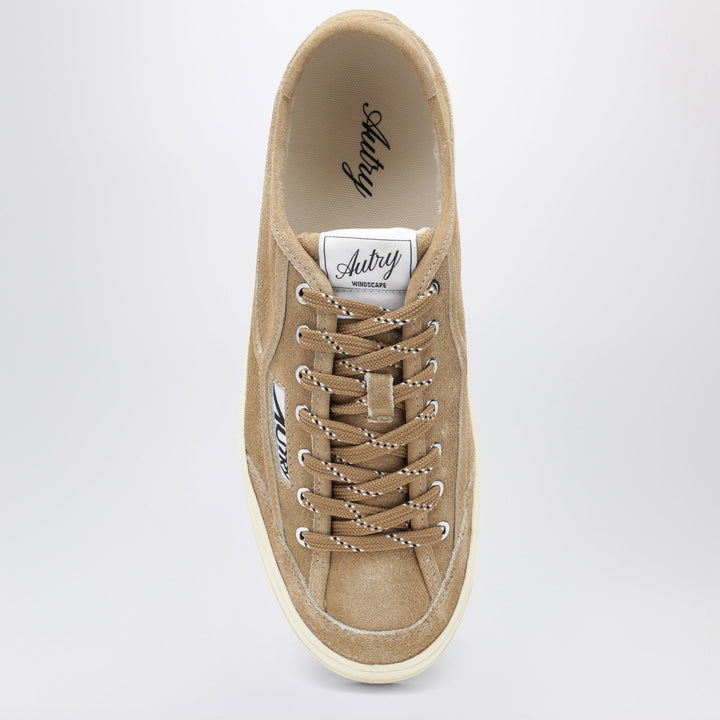 Autry Scarpe - Beige | 693be463b25245b732c3fb702572f2bb26169783