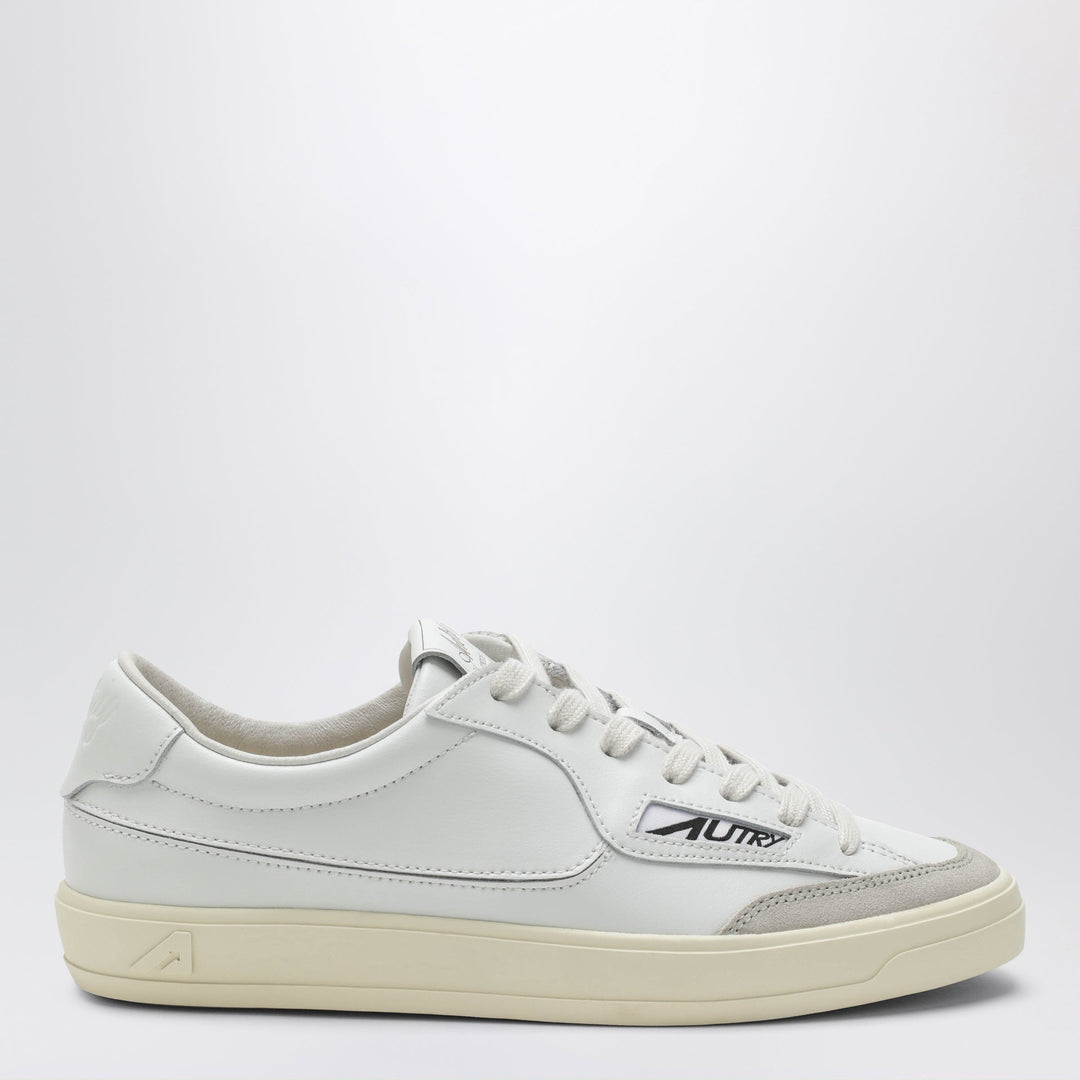 Autry Scarpe - Bianco | e186edaf28ba21a8cd10f5b972c6f4848102e602