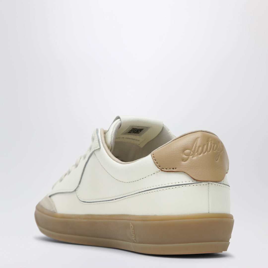 Autry Scarpe - Beige | 5acc8c92d1d167f4563f0c9c61131a99b2077bd5