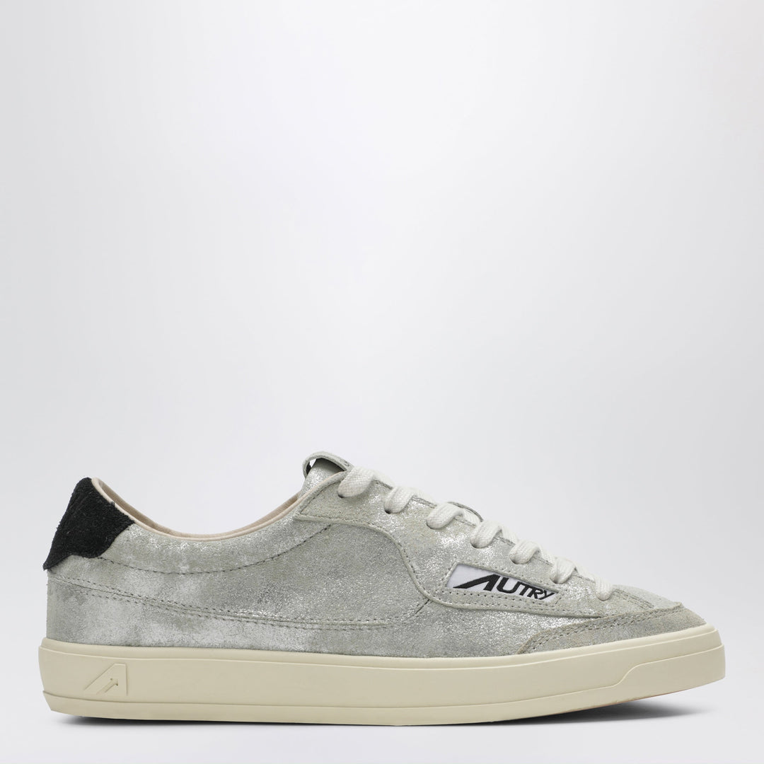 Autry Scarpe - Metal | e0337a51b528b10c3175f75cfc1458187373e382