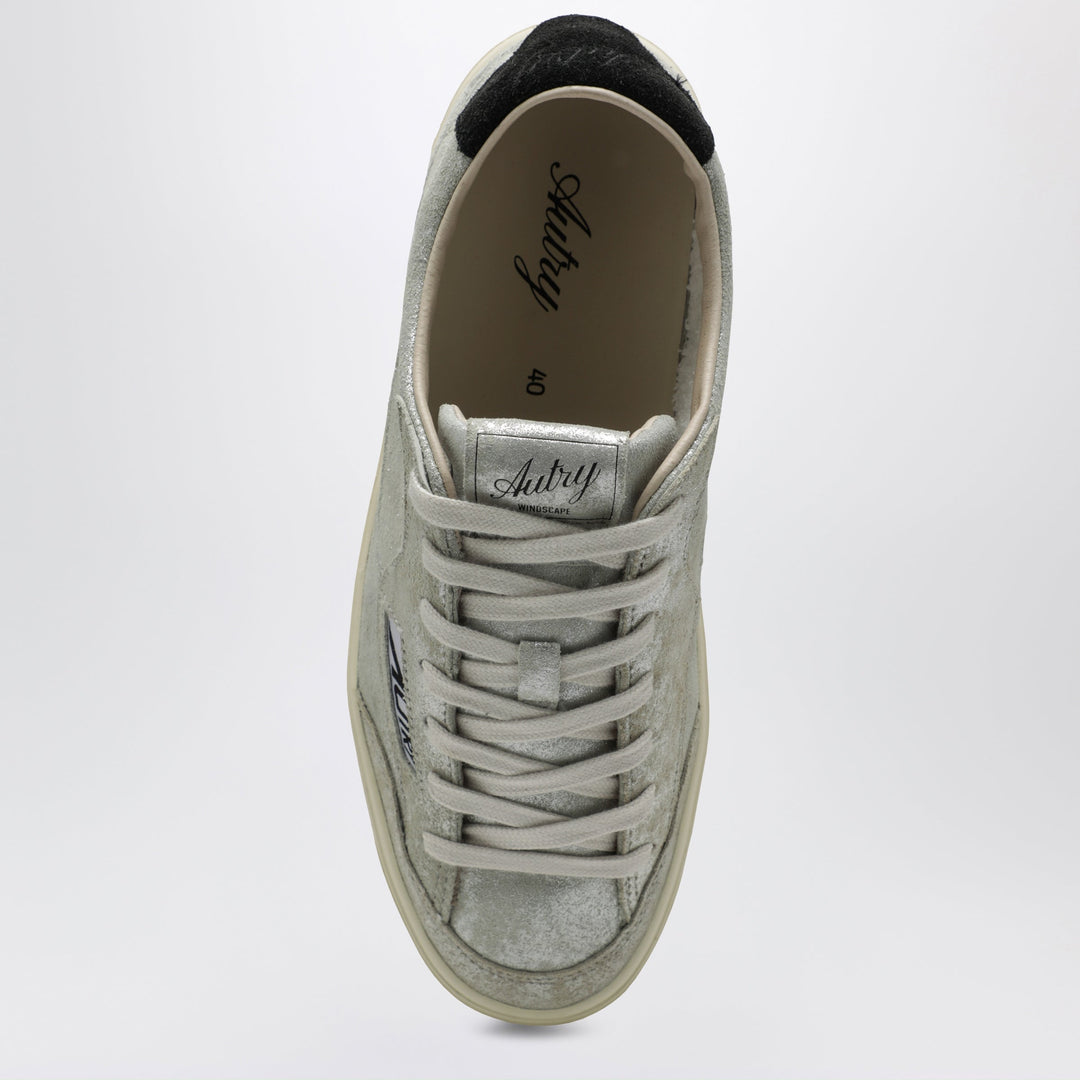 Autry Scarpe - Metal | 6ed9dda9fc0d5957ca312935e7d8d40348501a36