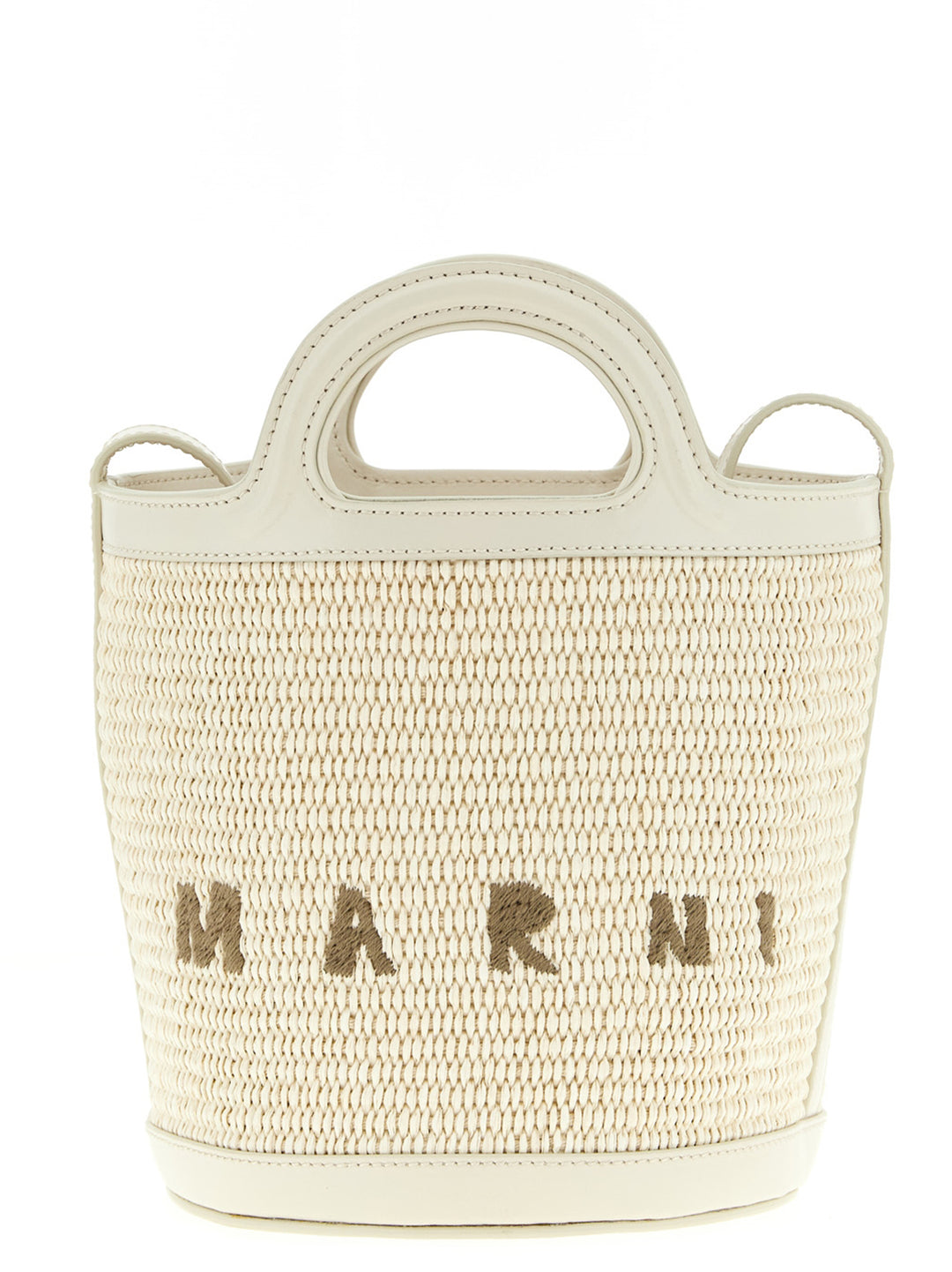 Marni Tropicalia Borse a Mano - Bianco | be1191ce51c6838716147aa92055f5d3de439593