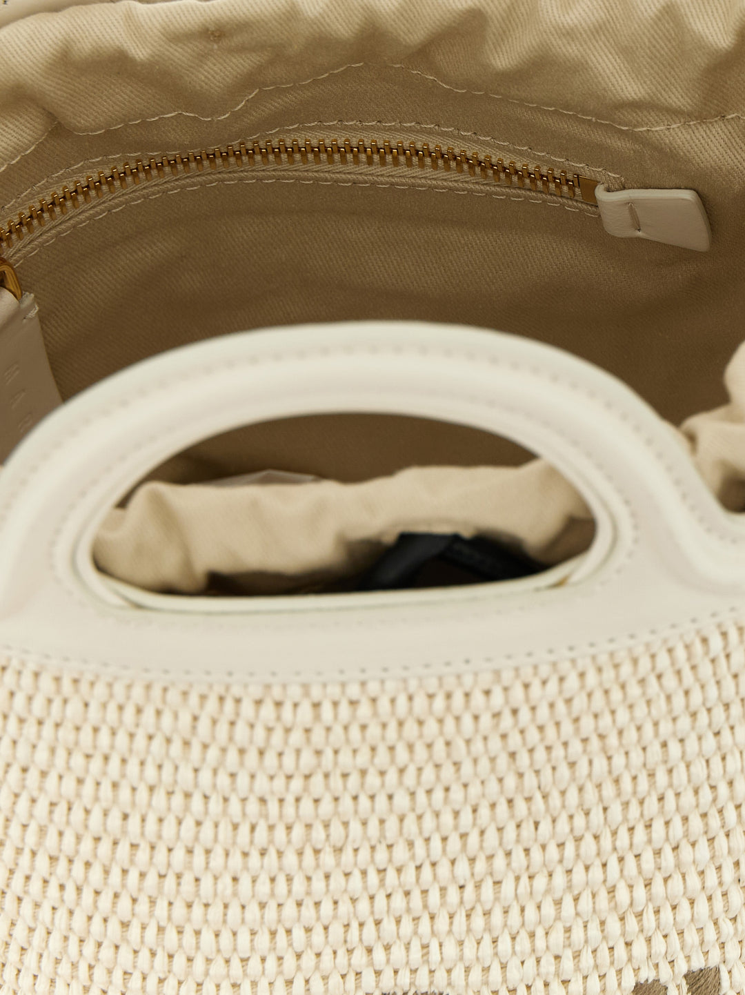 Marni Tropicalia Borse a Mano - Bianco | a8db2693ffb5c7a456b17346b57b90d238a7280d