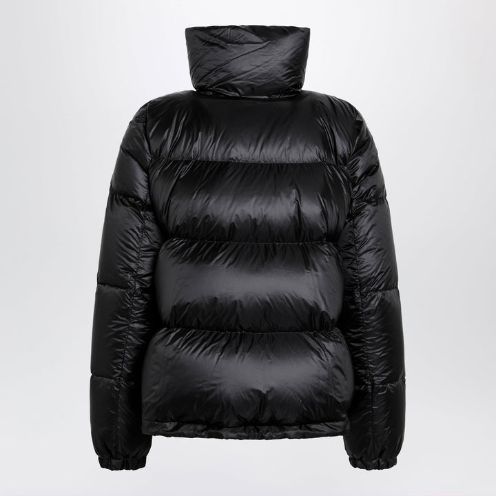 Sacai Coats & Jackets - Nero | 8b928834754f831837648becba0df021f0df7aa6