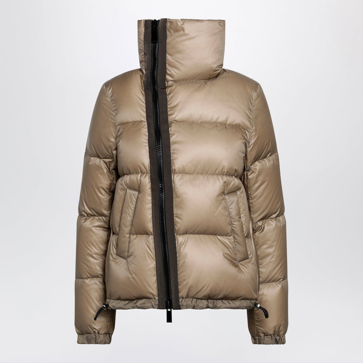 Sacai Coats & Jackets - Beige | 21ab31eeacd68090d9eb08a681dd41b486ab95ec