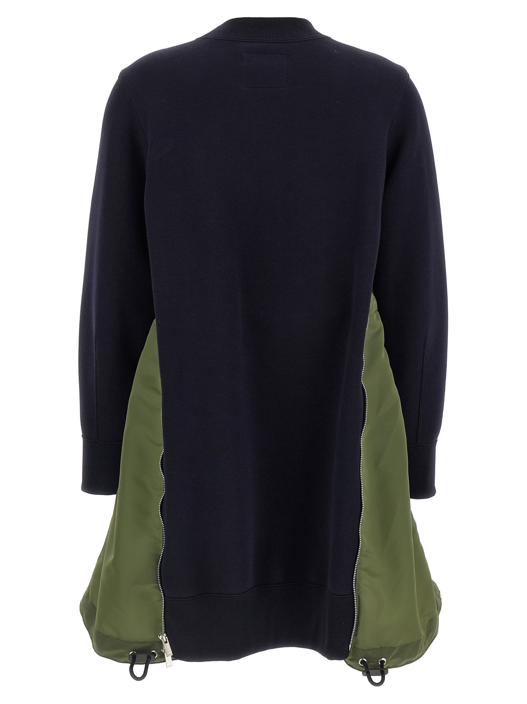 Sacai Sponge Abiti - Multicolor | 6ade69997c49c2b90970693790e70a7ca413ea69