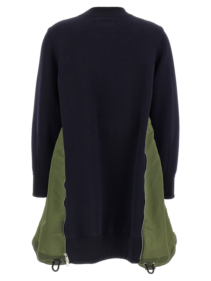 Sacai Sponge Abiti - Multicolor | 6ade69997c49c2b90970693790e70a7ca413ea69