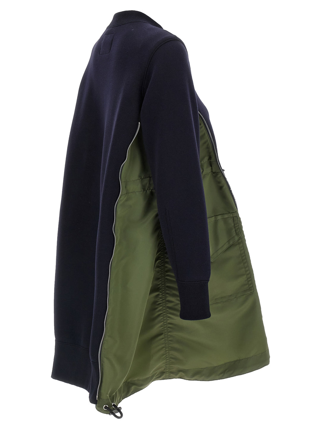 Sacai Sponge Abiti - Multicolor | 959bc58854270c861d35b4d49d3e92f41108579d
