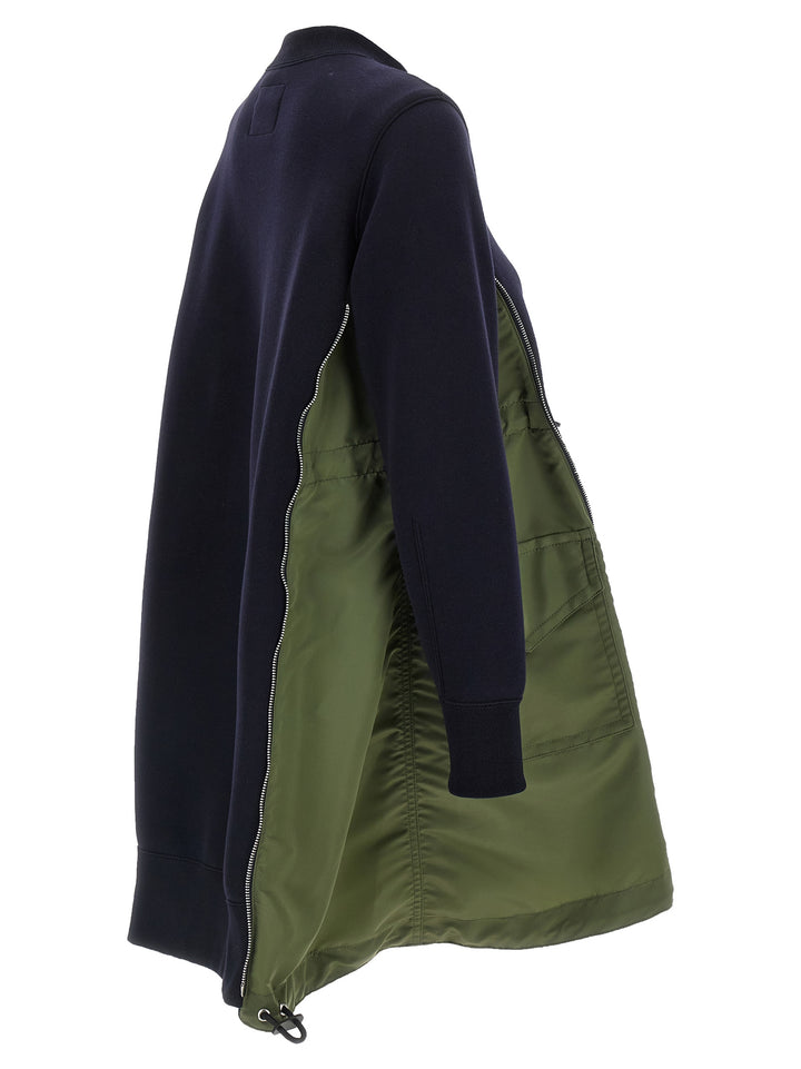 Sacai Sponge Abiti - Multicolor | 959bc58854270c861d35b4d49d3e92f41108579d