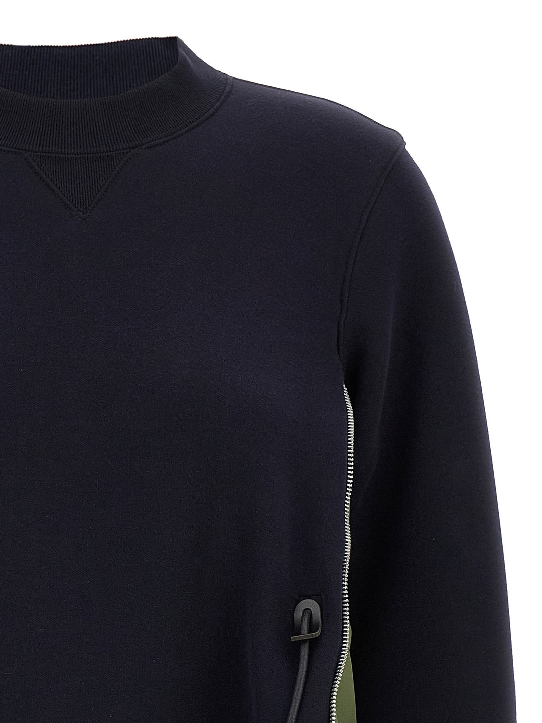 Sacai Sponge Abiti - Multicolor | c65dfe86c33b00a4fc3af3256b3911529f6177c2