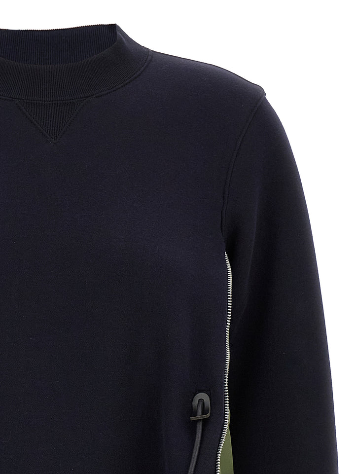 Sacai Sponge Abiti - Multicolor | c65dfe86c33b00a4fc3af3256b3911529f6177c2