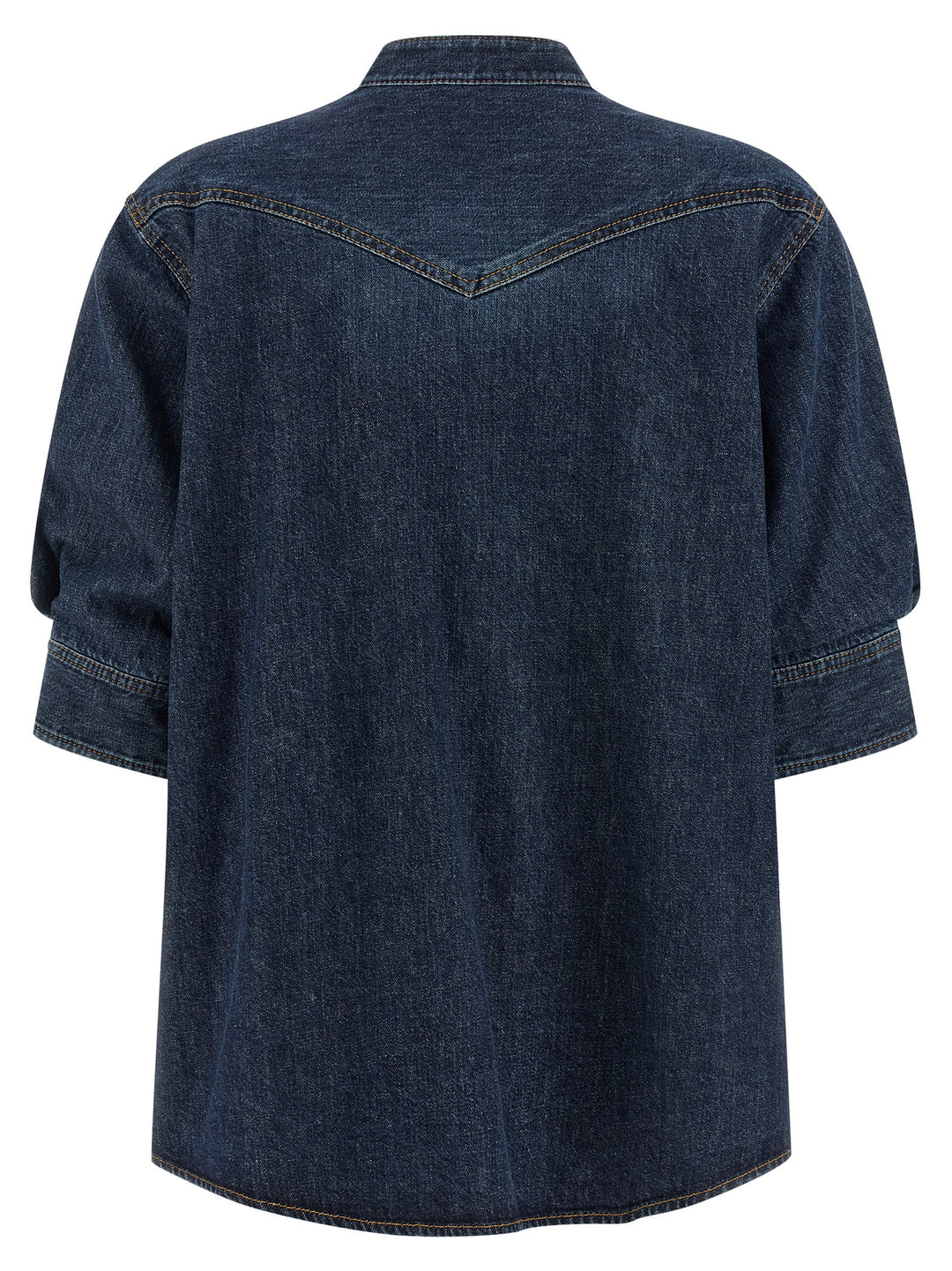 Sacai Shirt Sweater Maglioni - Blu | dda6188aa6563aa6d558474ecb213e48648d31c9