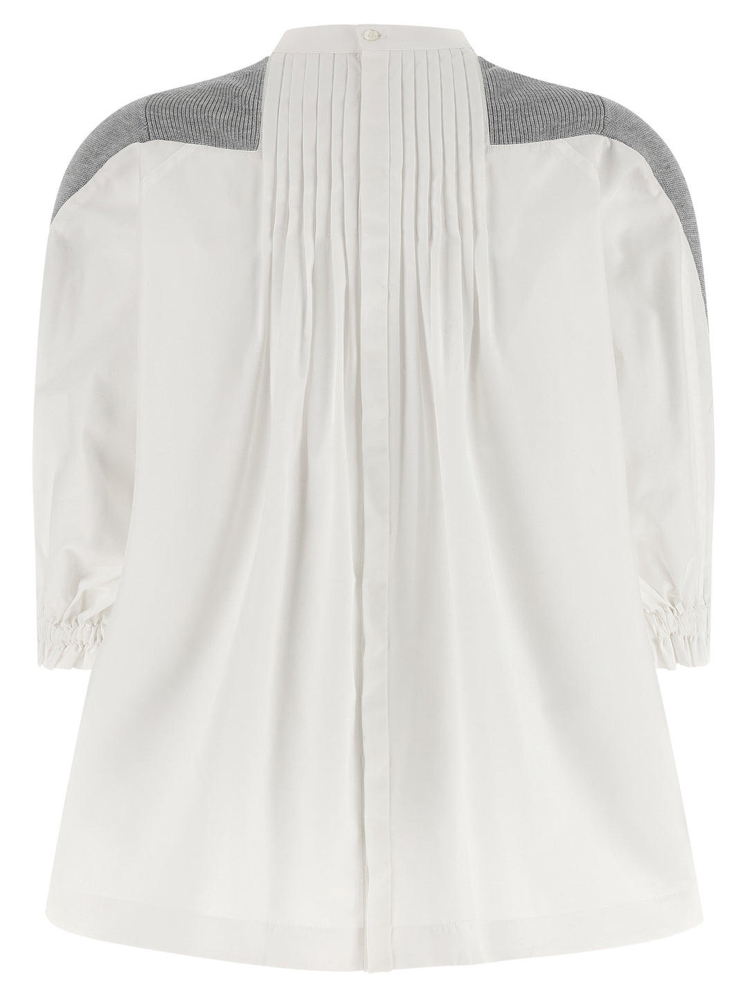 Sacai Shirt Sweater Maglioni - Multicolor | 4ff1d2c31f74b63f921125f2a9d22d480285a0dc