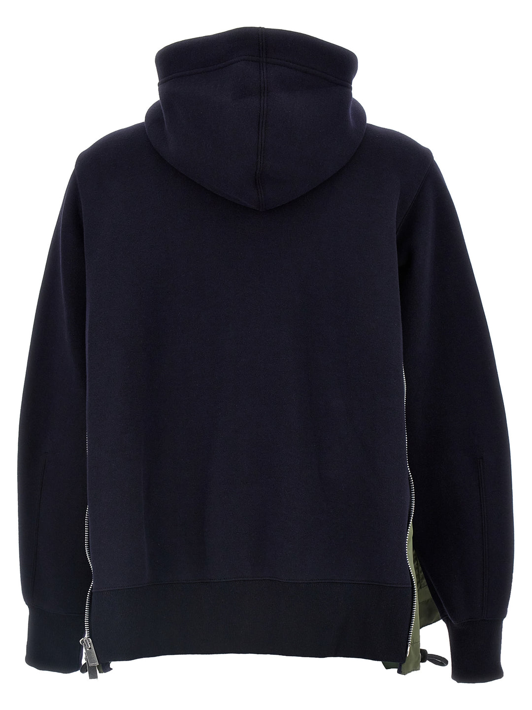 Sacai Sponge Felpe - Multicolor | 818b89a3c9760fd94c65f9e1de143718066b5e17