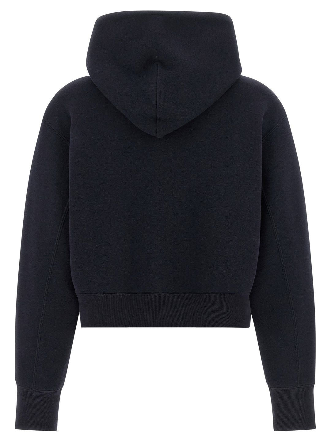 Sacai Sponge Felpe - Blu | 98bbc917e8f3742b418fd6116248be46ed6c99d3