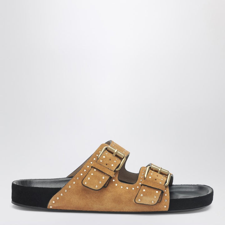 Isabel Marant Scarpe - Marrone | b41bf91f56d054c47807ec31a2b7a7d97398c0b9