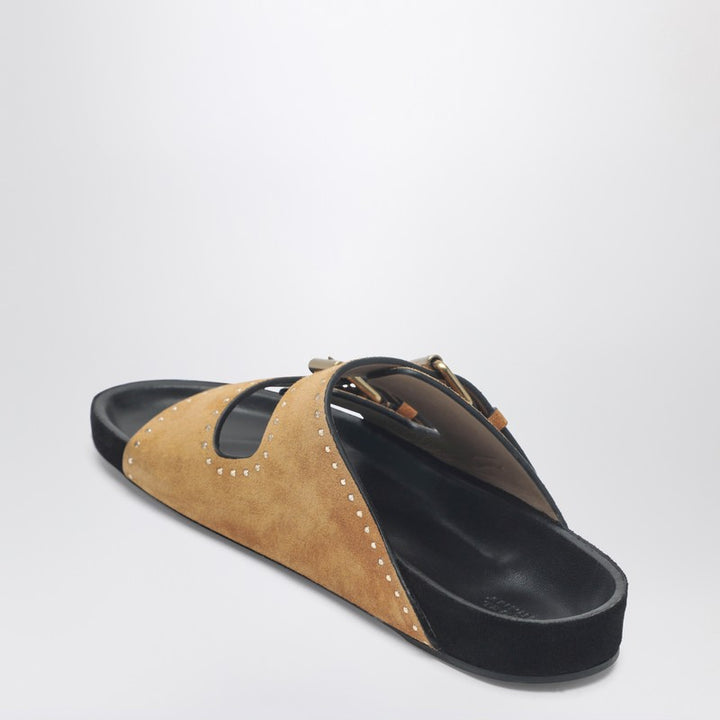 Isabel Marant Scarpe - Marrone | 6db28f30ec74f8bc224d194be702a7b2dc868dfa