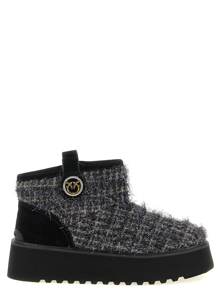 Pinko Martina 08 Stivali e Stivaletti - Multicolor | 2c34b81fa3477d74eaa551468e0343d144ce1865