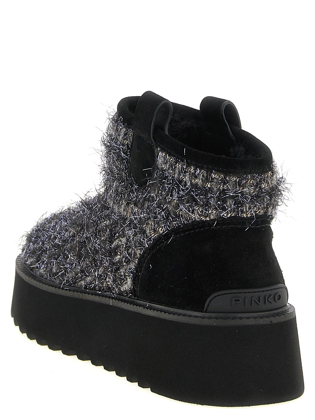 Pinko Martina 08 Stivali e Stivaletti - Multicolor | 4dc3058c5cb8bb96ae52b20f38aa793588ddd8c7