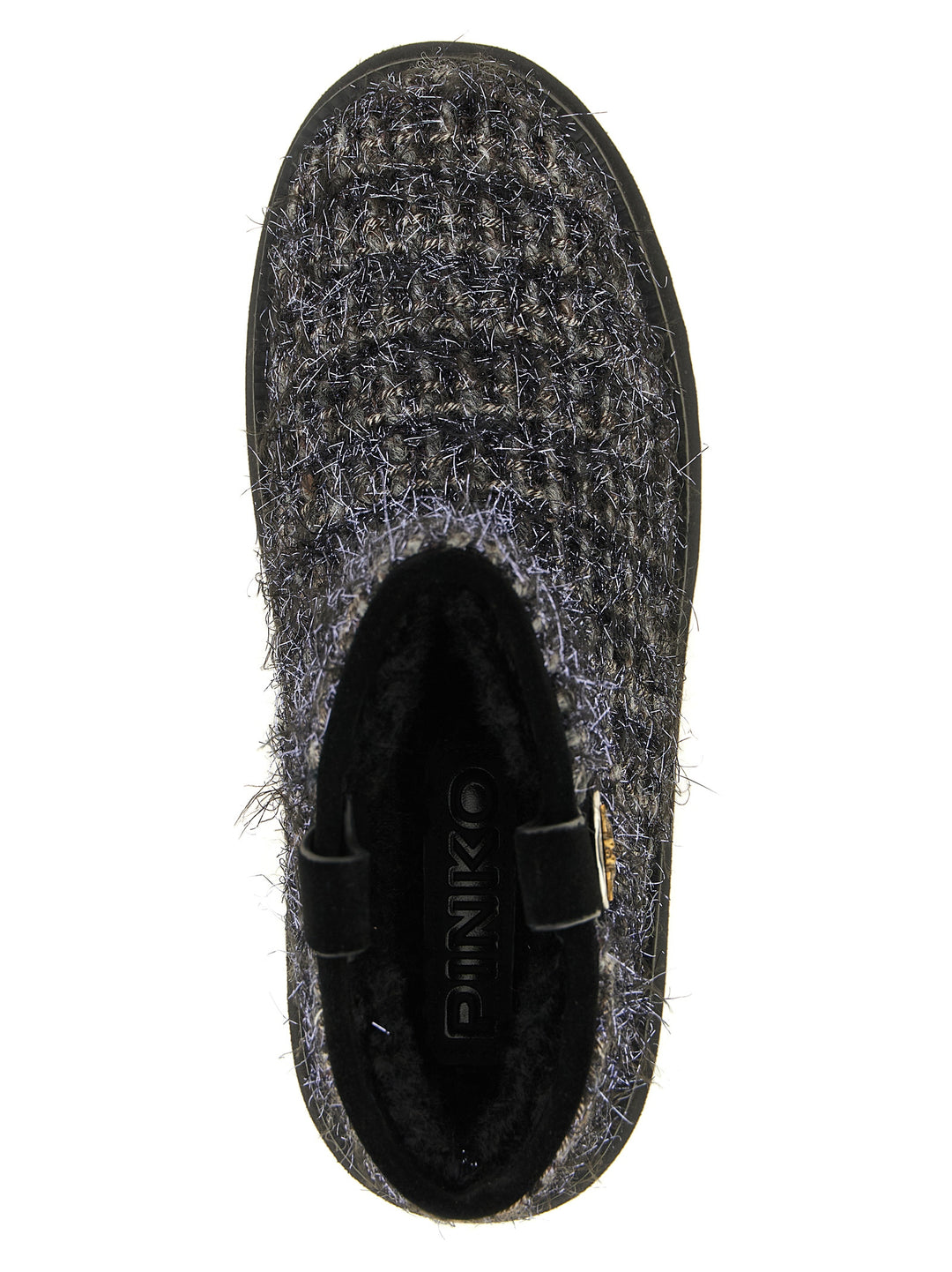 Pinko Martina 08 Stivali e Stivaletti - Multicolor | 05fa4e65e8f9fe6627af47481c16654918fdaeae