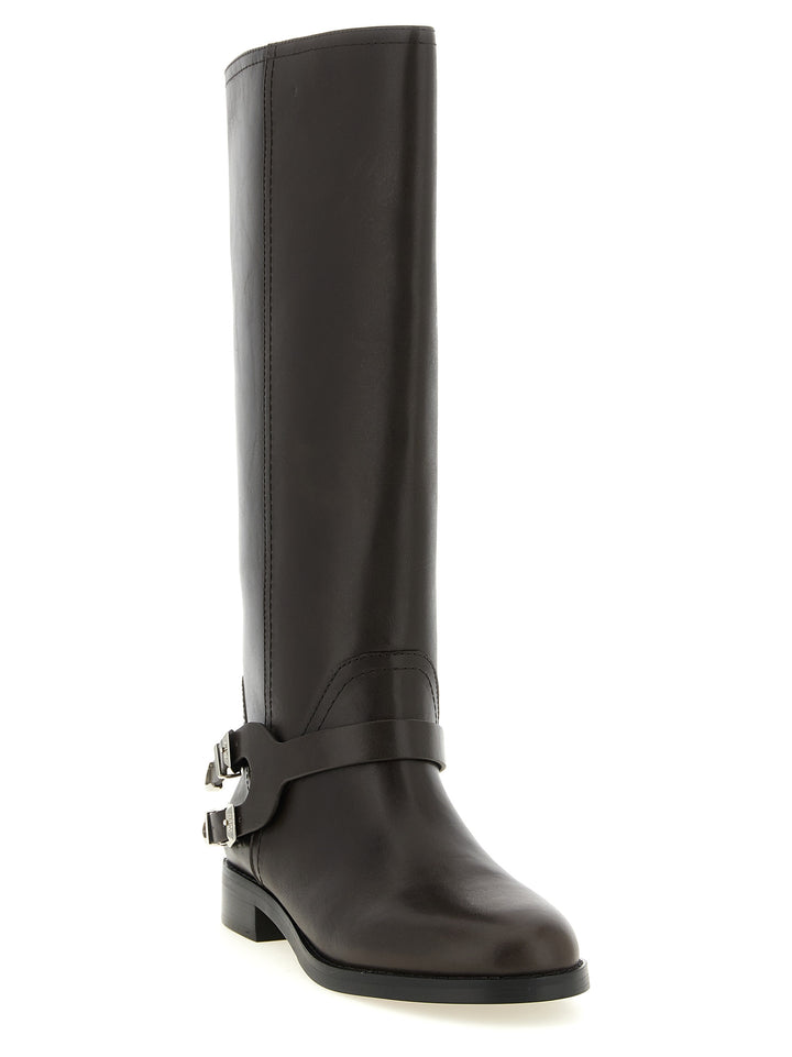 Pinko Cheval Stivali e Stivaletti - Nero | 4da9d80c5740414c43acb20b66c88a778a935cd8