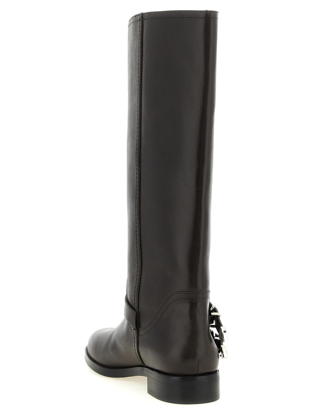 Pinko Cheval Stivali e Stivaletti - Nero | 74b71731a993acf8060b4841b7b70ac4318eb99a