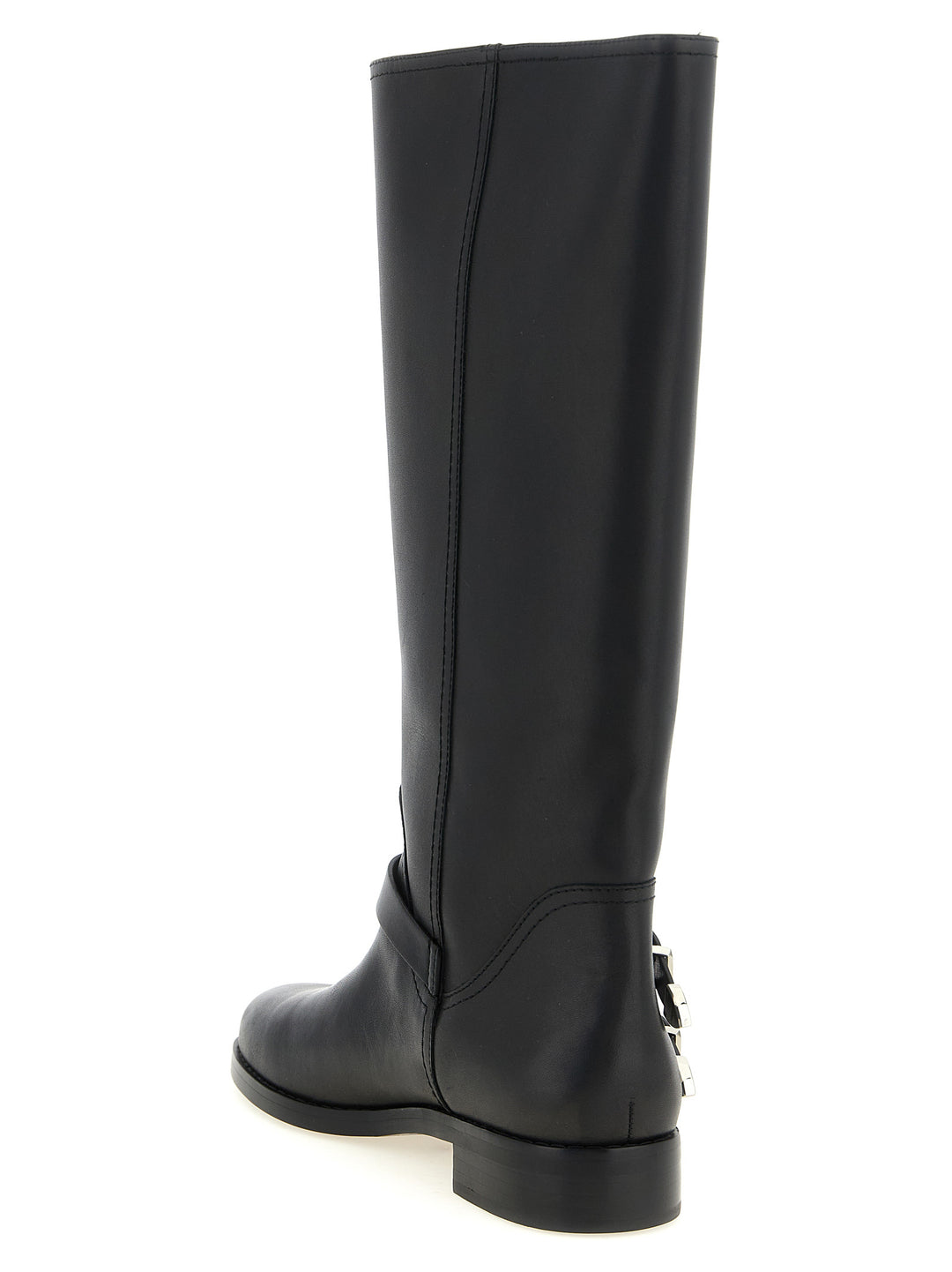 Pinko Cheval Stivali e Stivaletti - Nero | 380952de583e694e2f1e3f9ff414c2594310a30c