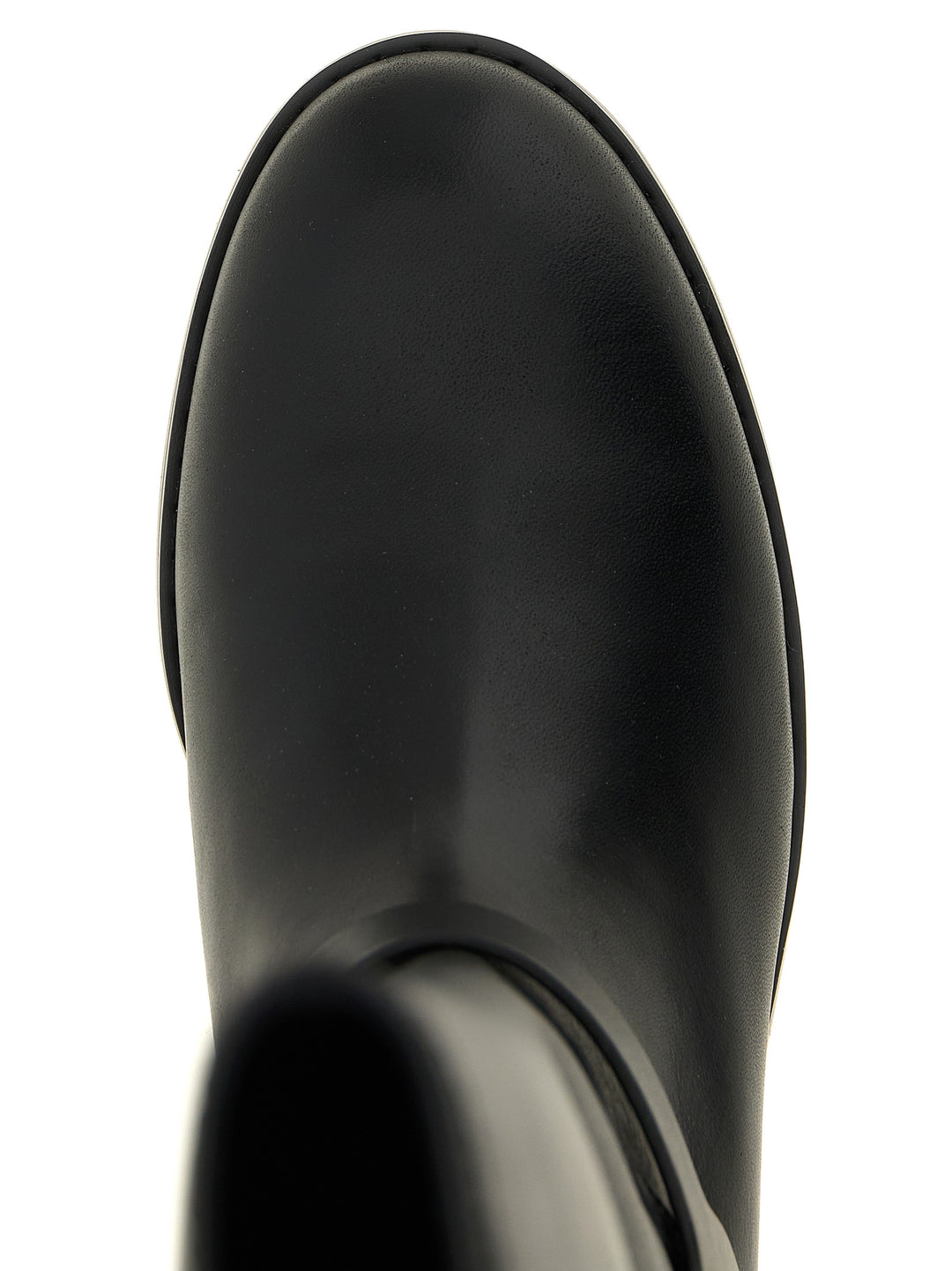 Pinko Cheval Stivali e Stivaletti - Nero | 0d27d42b45c709aabd85305a8784ace7722ddb0b