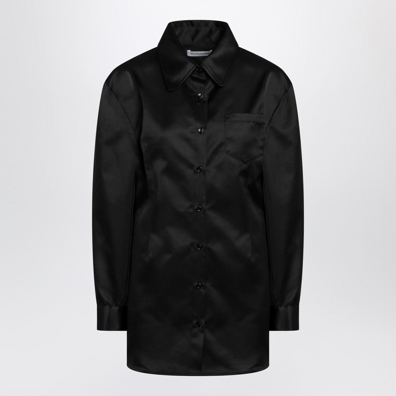 The Frankie Shop Shirts & Tops - Nero | 869dd9f740dbd421d5994cc18b47011d8e240b25